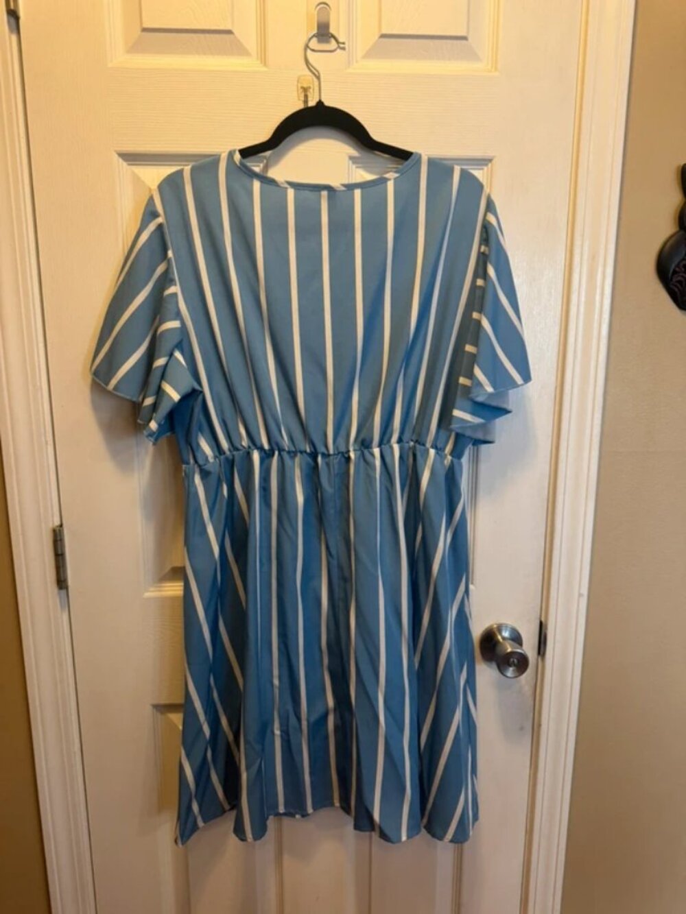 New SHEIN curve dress 2x - Picture 3 of 5